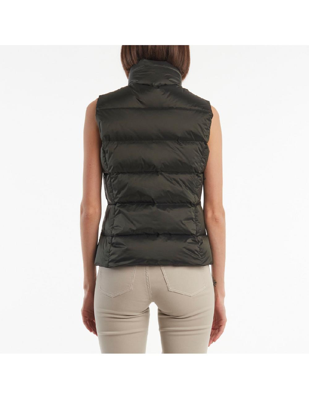 Angelo marani GILET TECNICO Novità