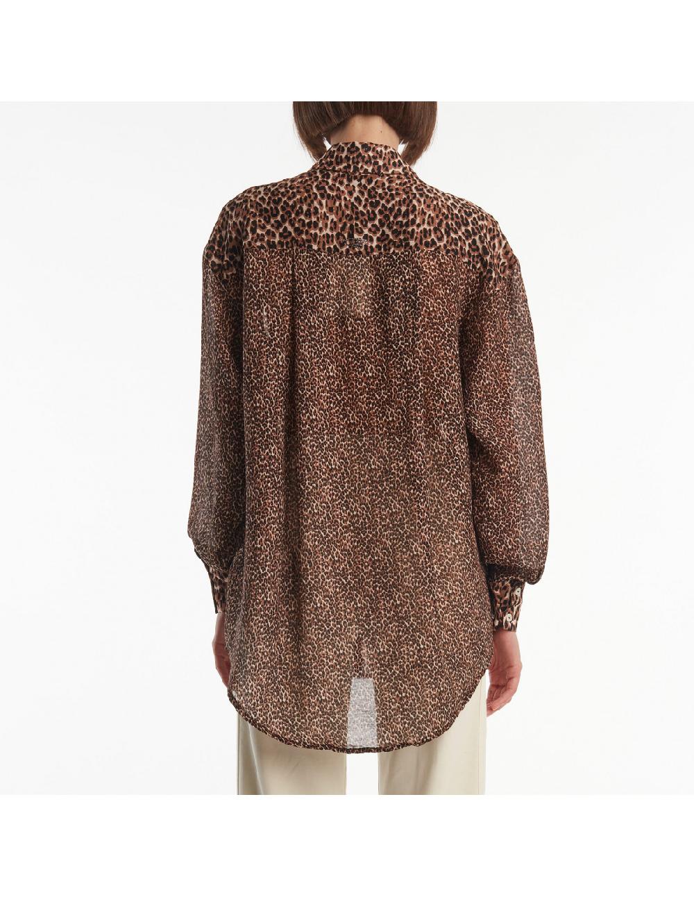 Angelo marani CAMICIA ST MACULATO Moda