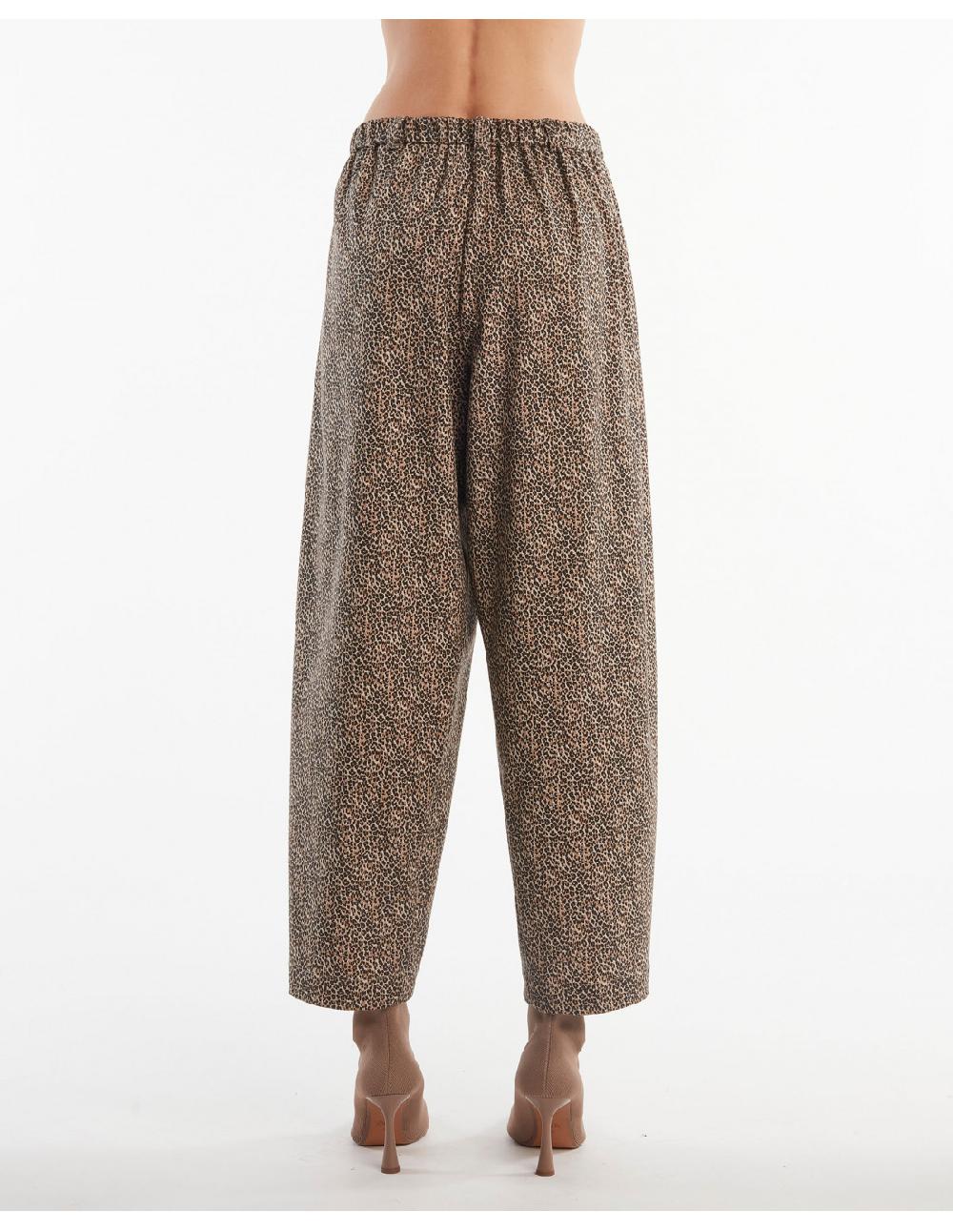 Angelo marani PANTALONE ST MACULATINO Pezzi Unici