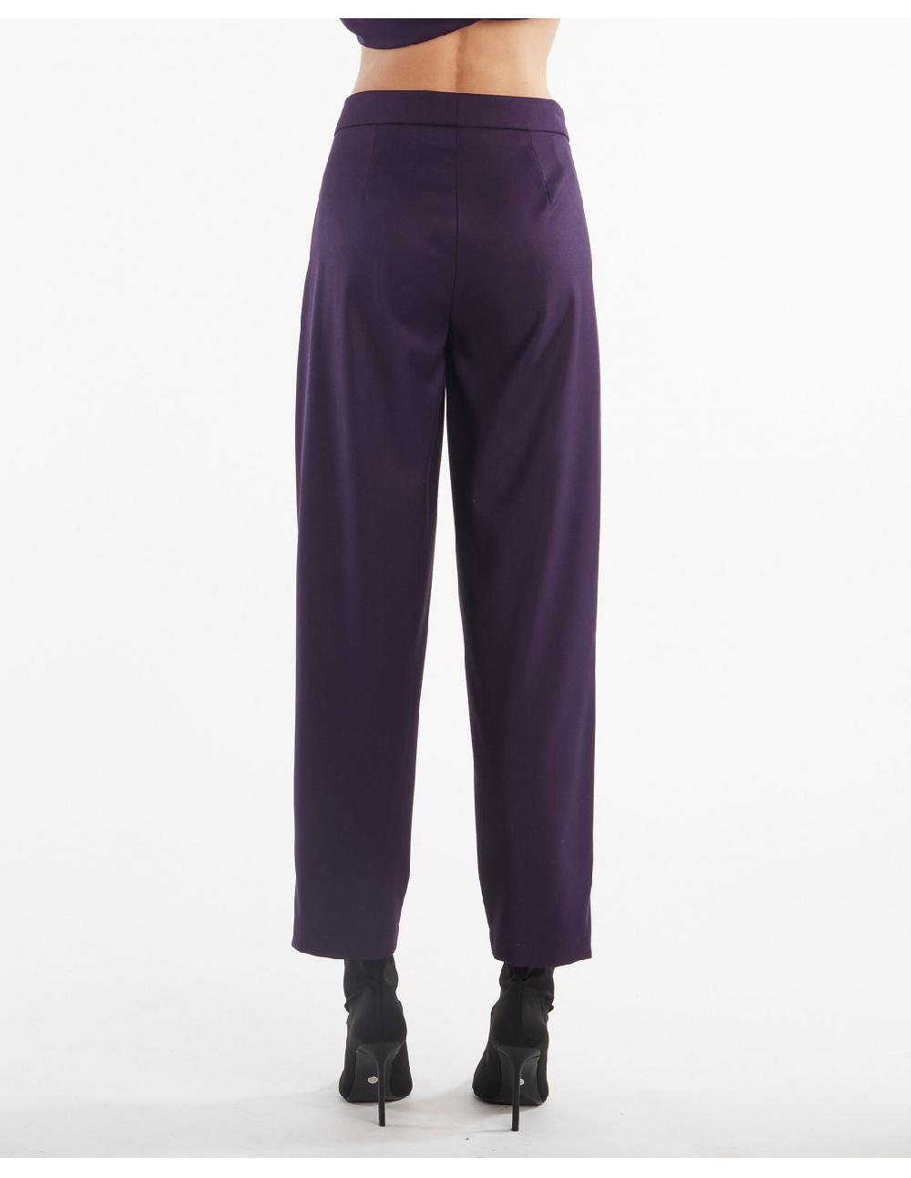 Angelo marani PANTALONE C/PENCES Qualità Garantita