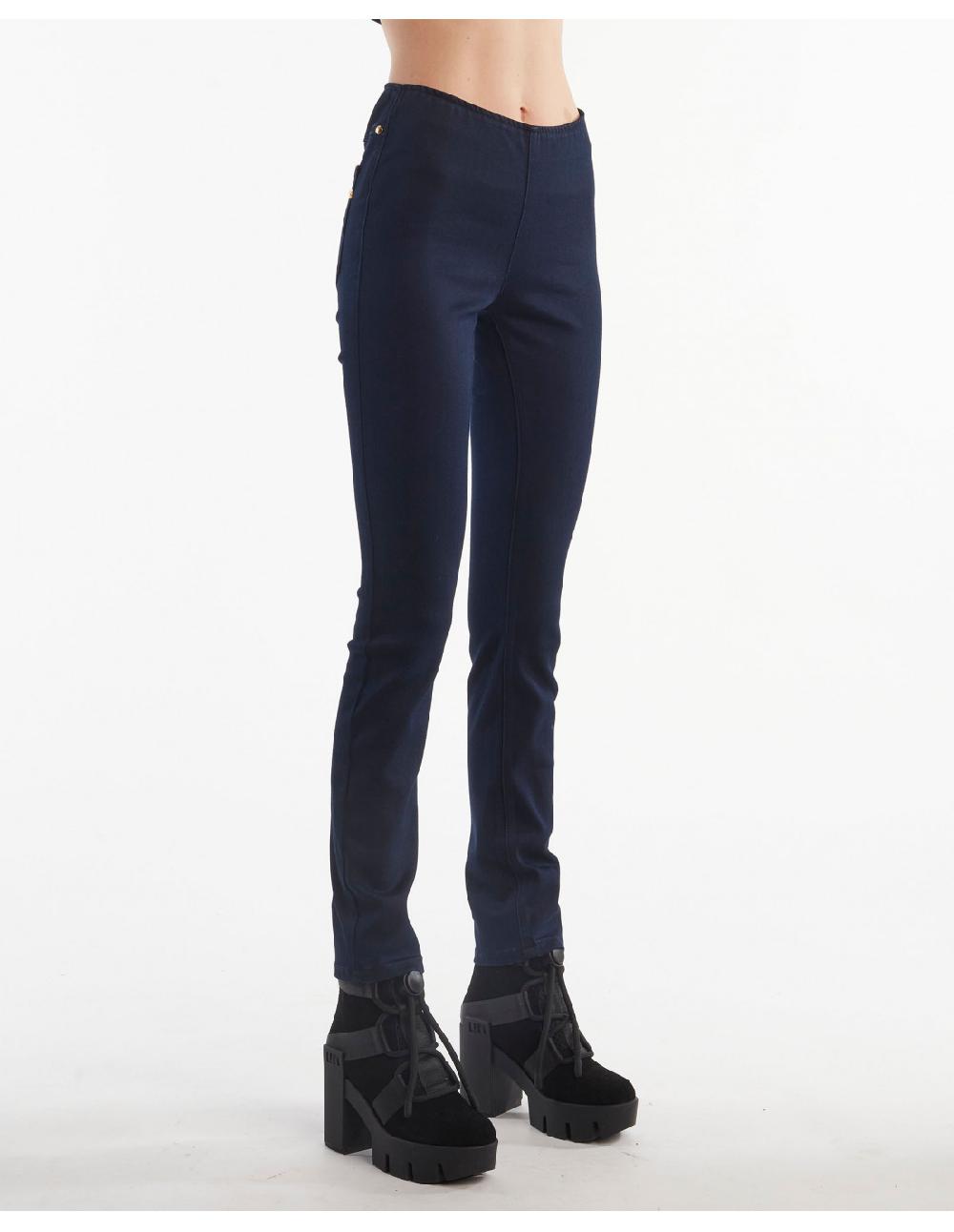 Angelo marani LEGGINGS BISTRETCH Acquista Ora