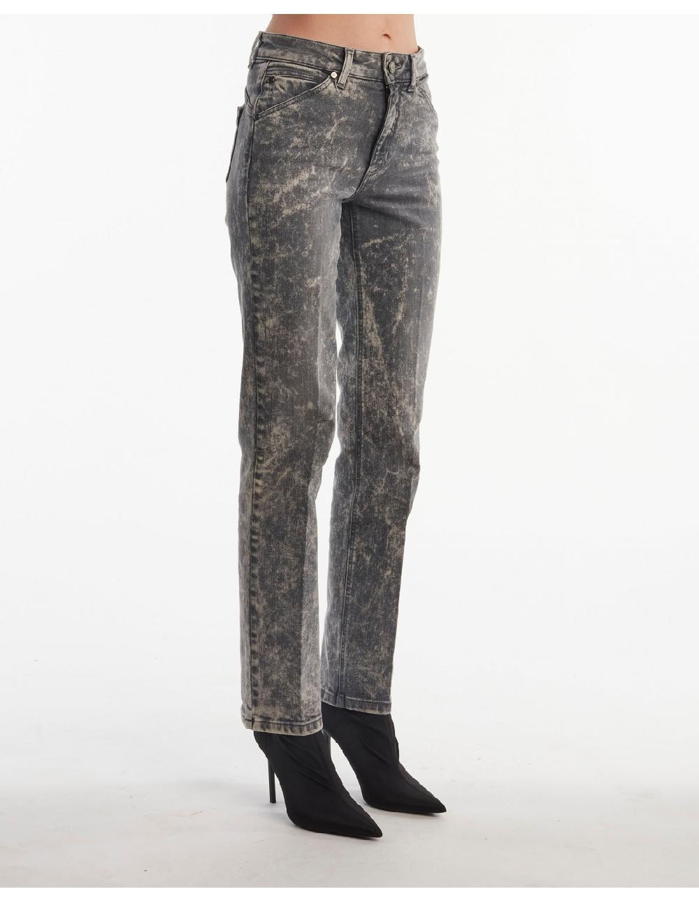 Angelo marani SIGARETTA IN DENIM In Linea