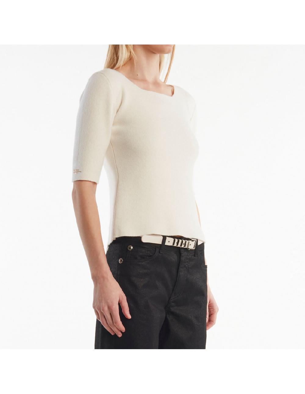 Angelo marani MAGLIA M/C Fino Al -60%